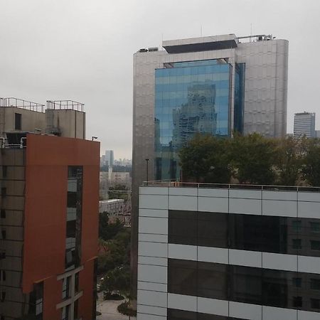 A1 Flats Radisson Berrini Apartment Sao Paulo Exterior photo