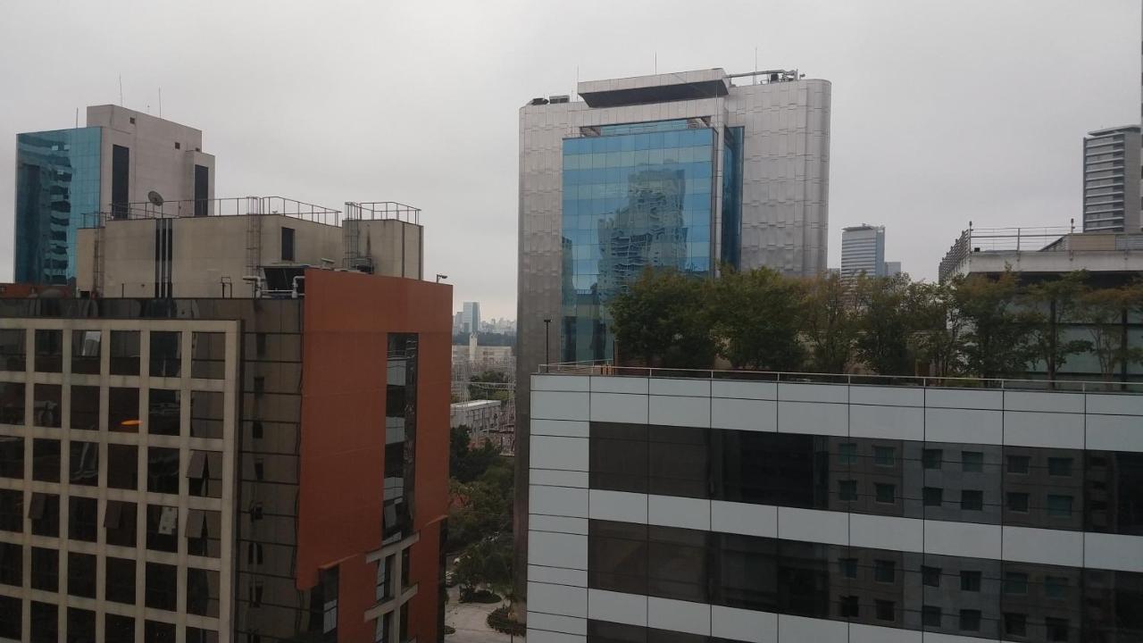 A1 Flats Radisson Berrini Apartment Sao Paulo Exterior photo